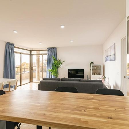 Los Cristianos - Views And Spacious Valdes Center 1 - As De Casas Los Cristianos (Tenerife) Exterior foto